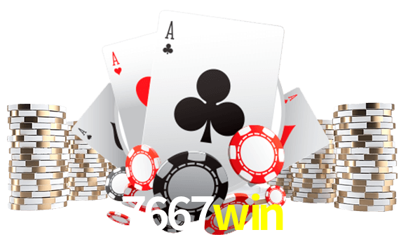 Jogue jogos de pôquer em 7667win