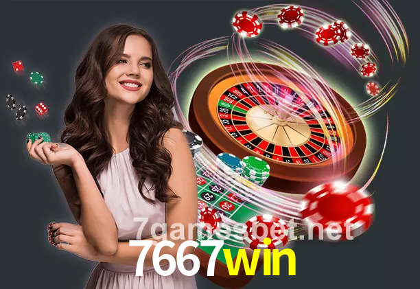 vivo no cassino 7667win
