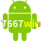 Aplicativo 7667win para Android