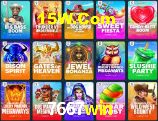 Bônus Generosos e Exclusivos no 7667win para Você!