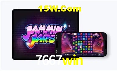 Jogos de Slot 7667win