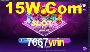 7667win App Interface