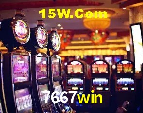 Experiência VIP 7667win