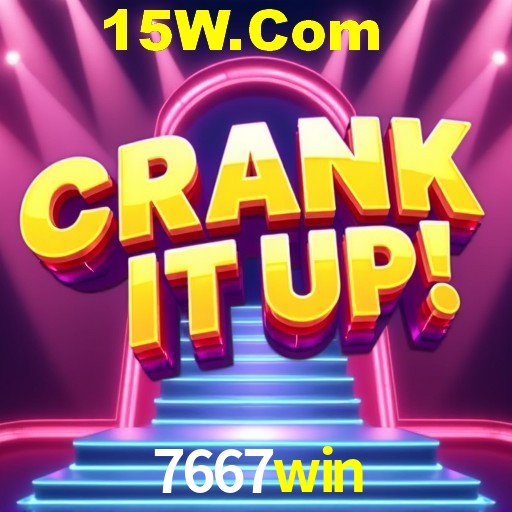 Platform Technology 7667win