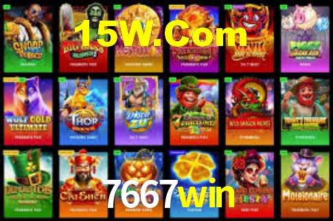 7667win