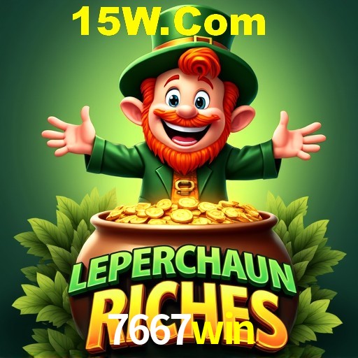 Seasonal Promotions 7667win