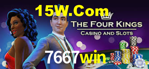 7667win