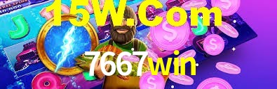 7667win