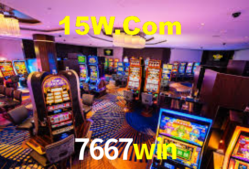 7667win bet