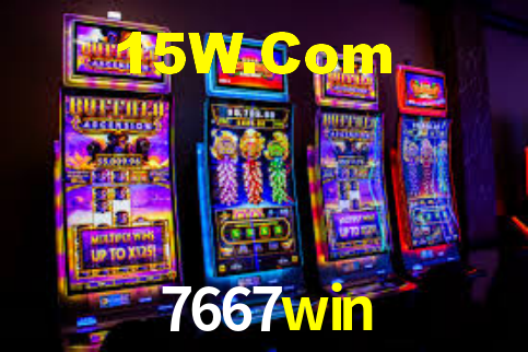 7667win