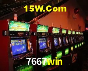 Casino Ao Vivo 7667win