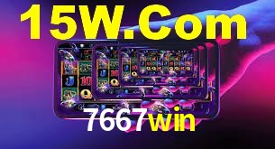 Aviator Game 7667win