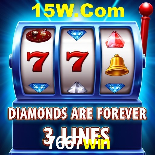 A Emoção da Loteria na 7667win: Uma Chance de Mudança de Vida