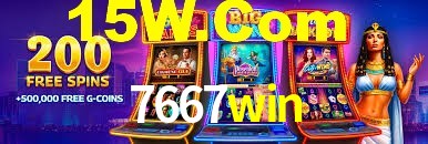 Welcome Bonus 7667win