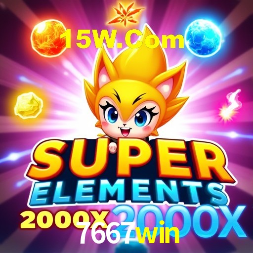 Mesa de Blackjack 7667win