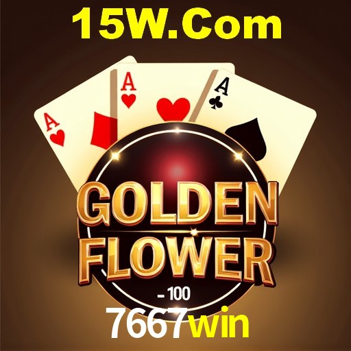 Interface do App 7667win