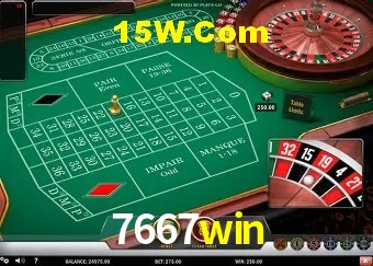 Segurança 2FA 7667win