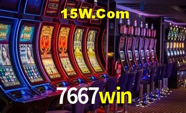 Apostas de Tênis 7667win