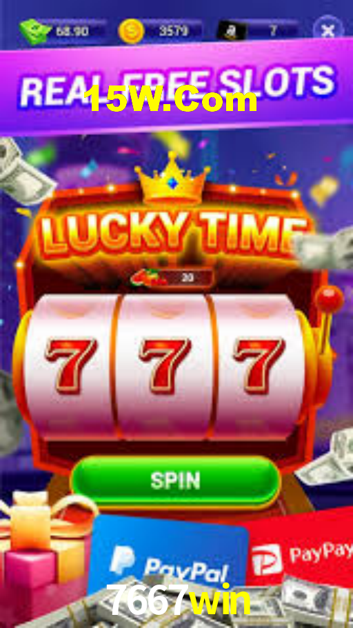 Sinta a adrenalina dos jogos de cassino com 7667win