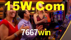 7667win bet