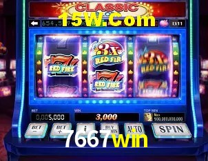 Diretório de Jogos 7667win