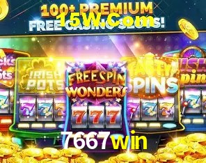Promoção Relâmpago 7667win