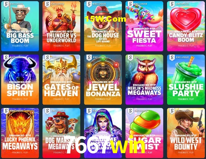 Bonus Features 7667win